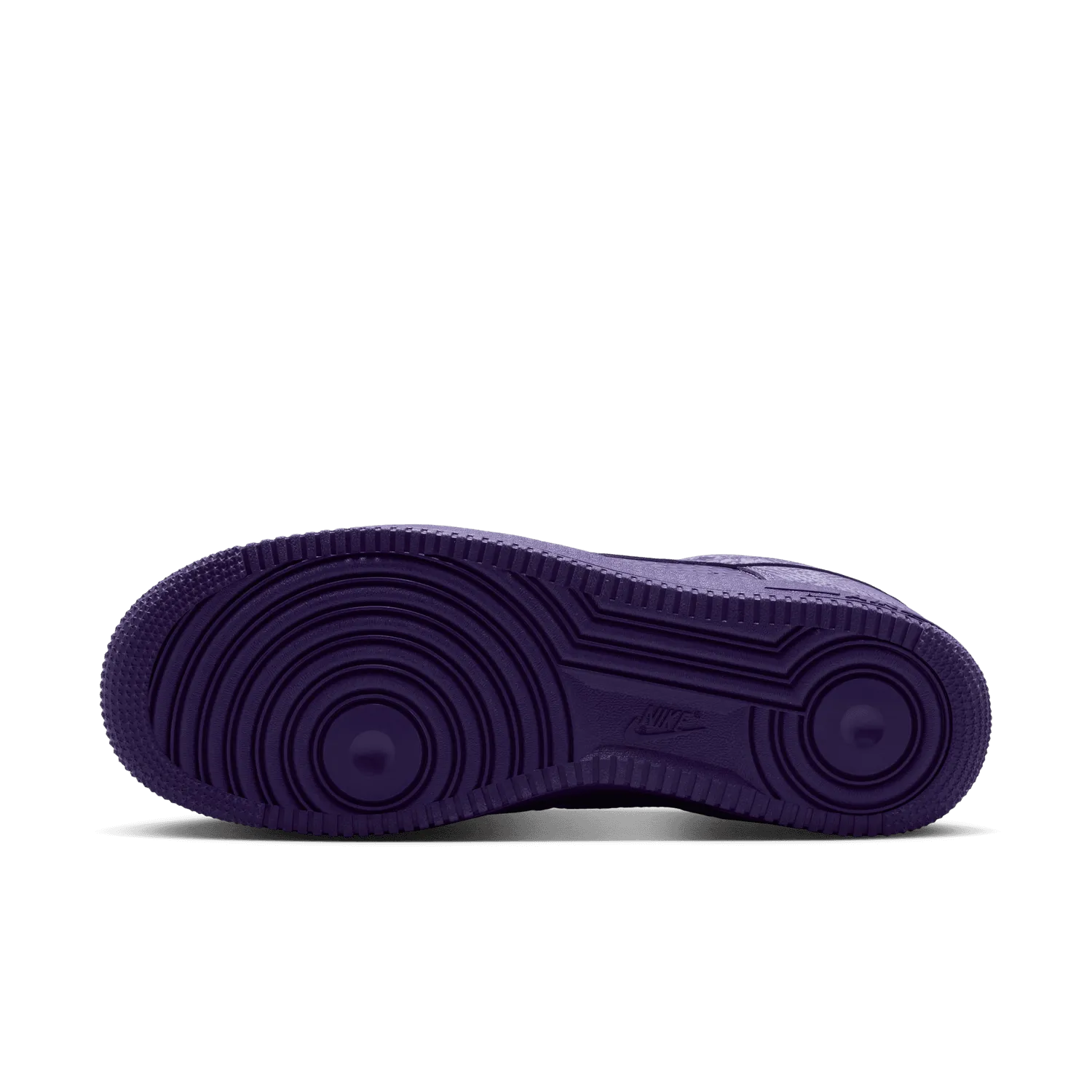Nike Air Force 1 x Kobe 'Court Purple'