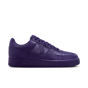 Nike Mtb Cycling Shoes Nike Air Force 1 x Kobe 'Court Purple'