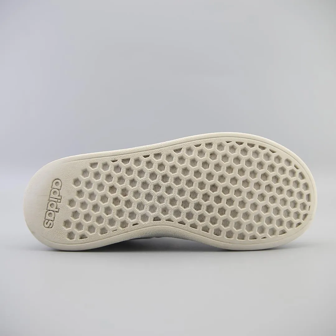 Burgundy Adidas Shoes ADIDAS GRAND COURT