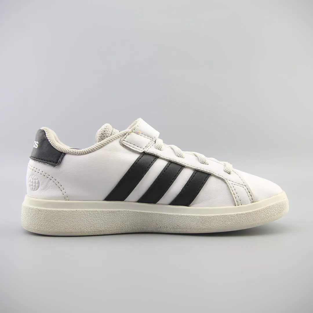Adidas Shoes In Wide Sizes ADIDAS GRAND COURT
