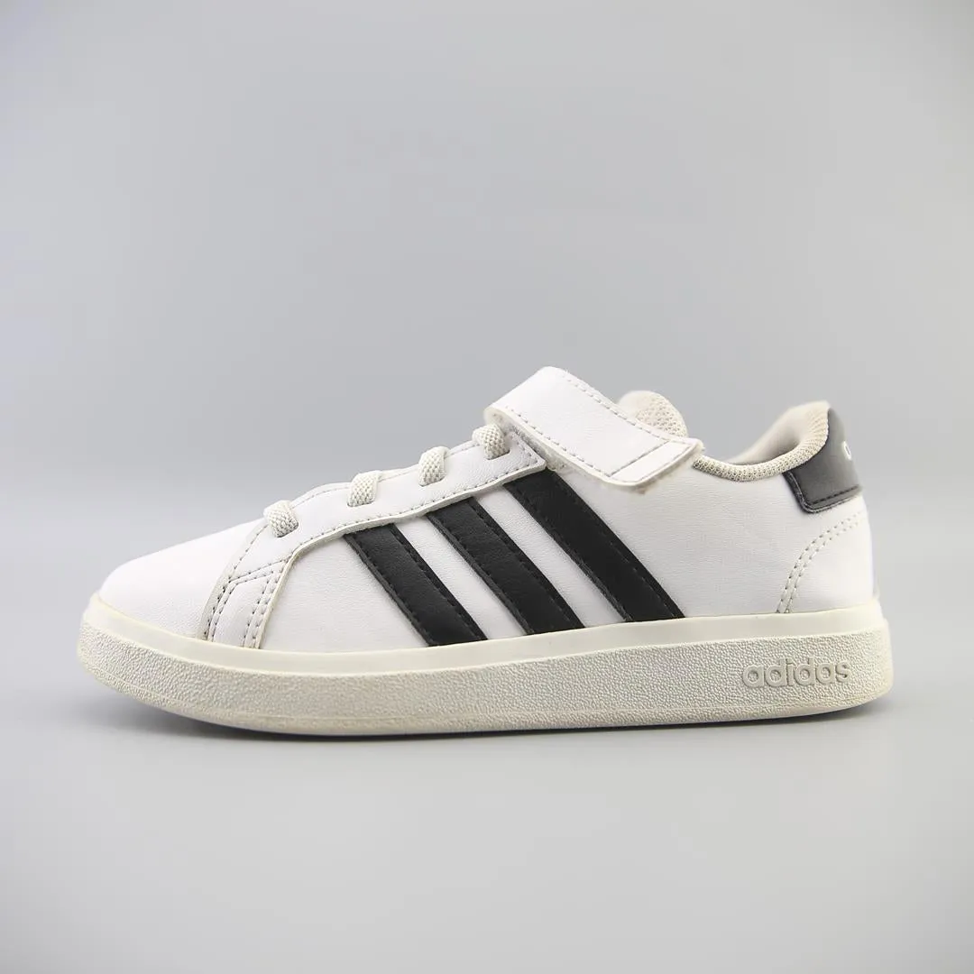 ADIDAS GRAND COURT Adidas Weightlifting Shoes