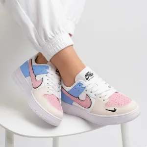 Basketball Shoes 1 Low M0787 tick sneaker -R9-1