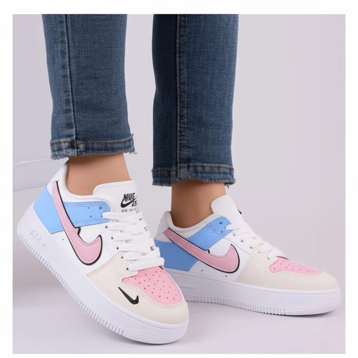 M0787 tick sneaker -R9-1 Best Basketball Shoes Of 2023