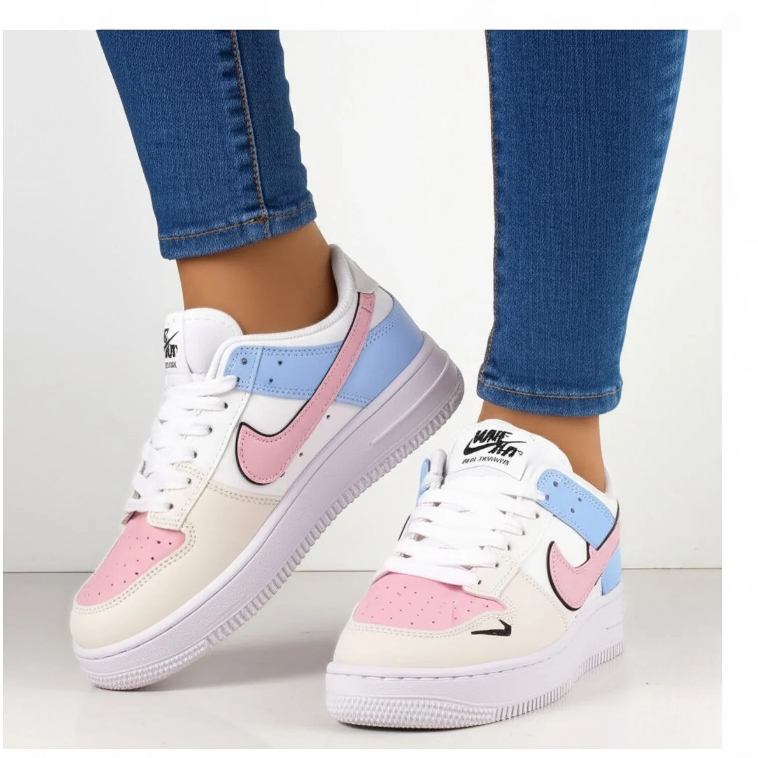 Basketball Shoes Anthony Edwards M0787 tick sneaker -R9-1