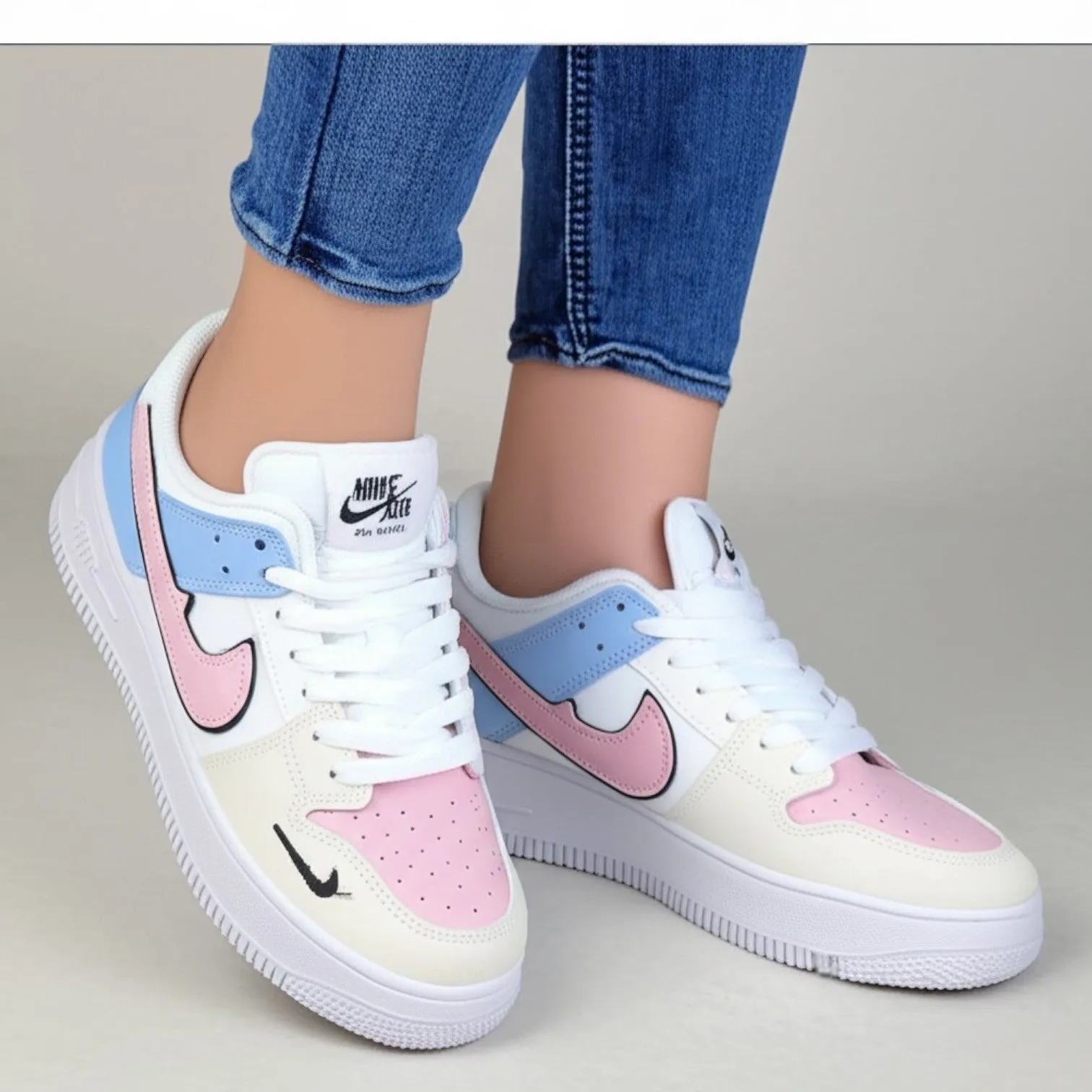 M0787 tick sneaker -R9-1 Lightweight Basketball Shoes