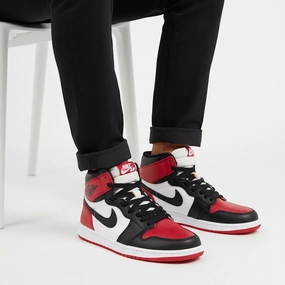 Ankle long  2108 Flat Feet Basketball Shoes