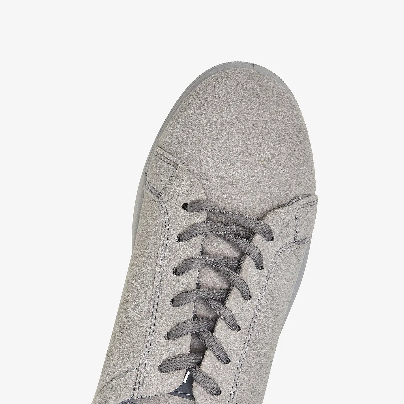 Modern Men's Sneakers Slip.on Sneakers