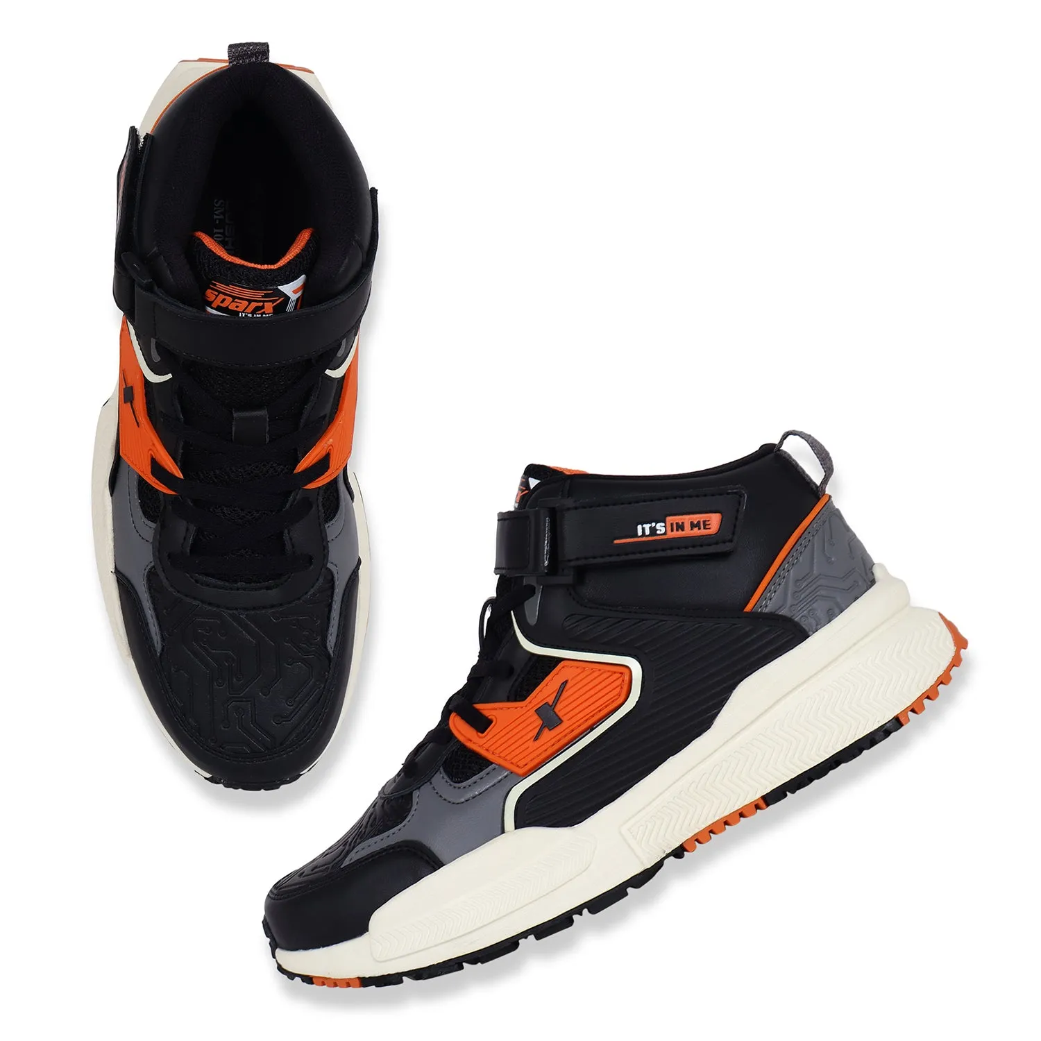 European Sneakers Sneakers for Men SM 1044