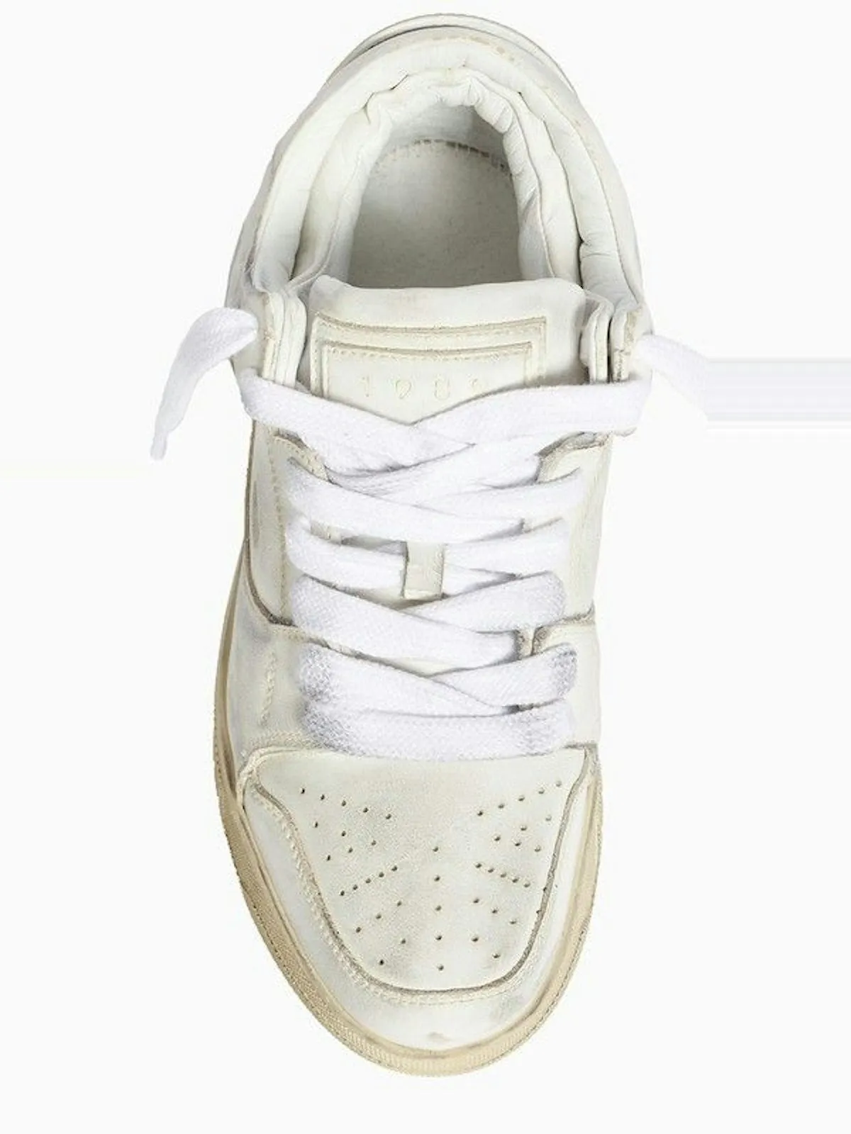 Vintage Havana Sneakers VINTAGE DIRTY WHITE SNEAKERS