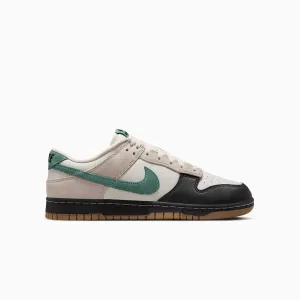 Lifestyle Nike Shoes Men's Dunk Low "Black Toe Bicoastal"