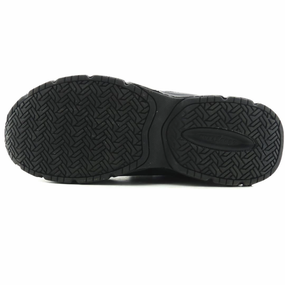 GOODYEAR COLIN Court Borough Basketball Shoes