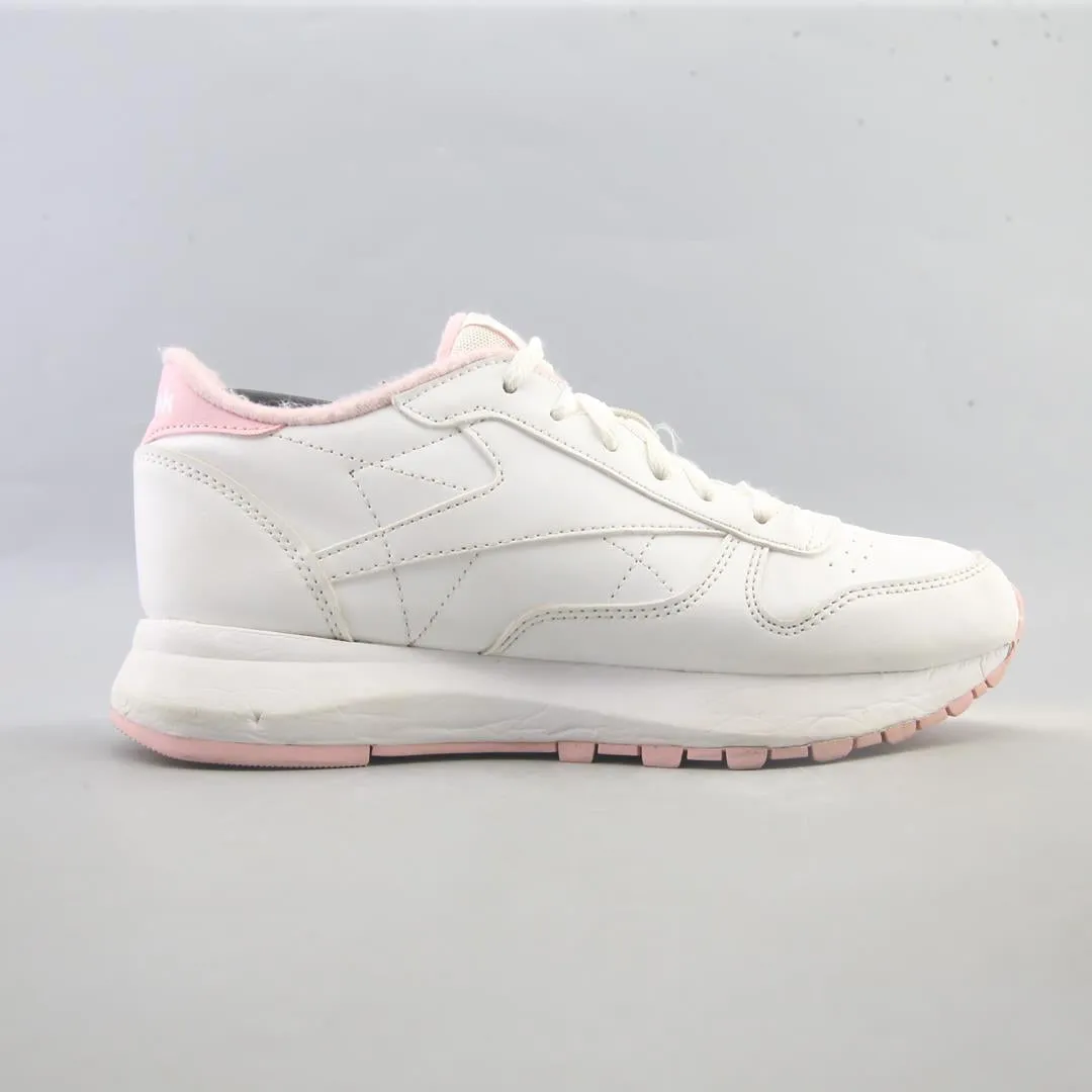 Animal Print Sneakers REEBOK CLASSIC LEATHER SP