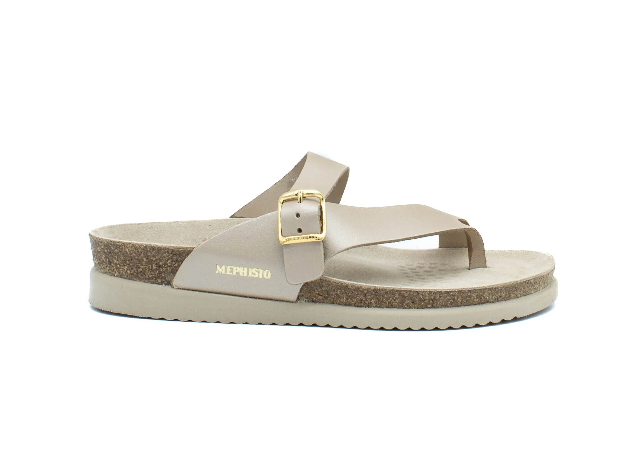 Pump Sandals MEPHISTO Helen