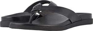 Sandals Login Vionic Men's Ludlow Elijah Thong Sandal
