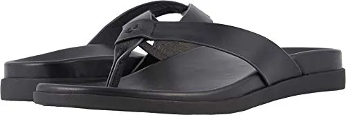 Flip Flop Sandals Vionic Men's Ludlow Elijah Thong Sandal