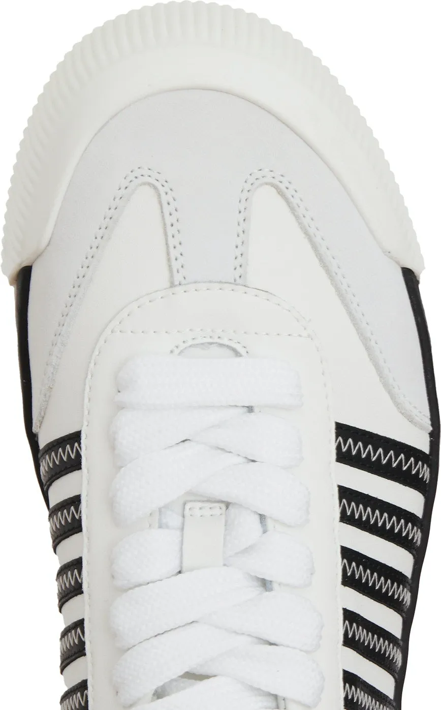 Roofing Sneakers SNEAKERS IN PELLE