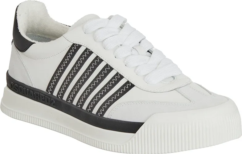 Best Winter Sneakers SNEAKERS IN PELLE