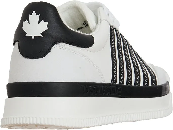 Sneakers Cafe Groton SNEAKERS IN PELLE