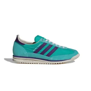 Adidas Road Cycling Shoes adidas - Women's SL72 Sporty & Rich Originals Shoes (JS0261)