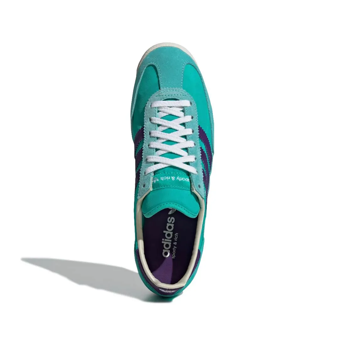 Cool Adidas Basketball Shoes adidas - Women's SL72 Sporty & Rich Originals Shoes (JS0261)