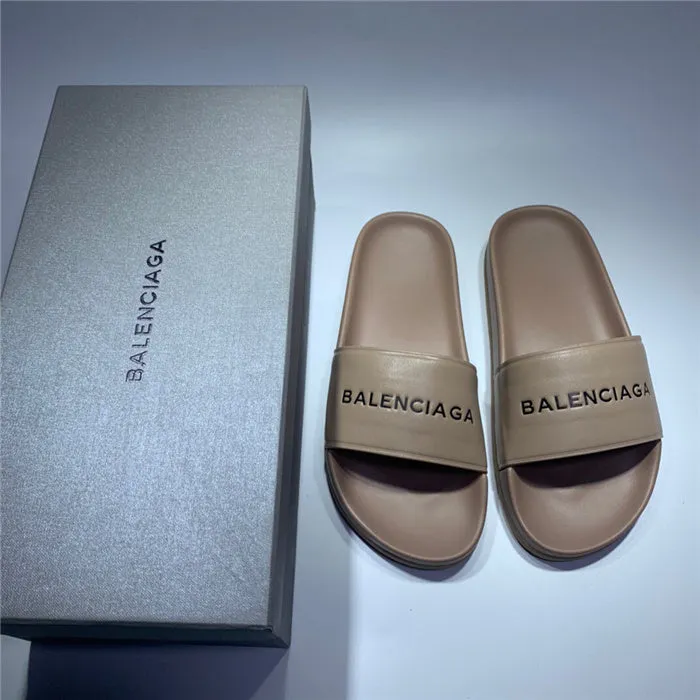 Balenciaga Luxury Sandals Sandals Excursions