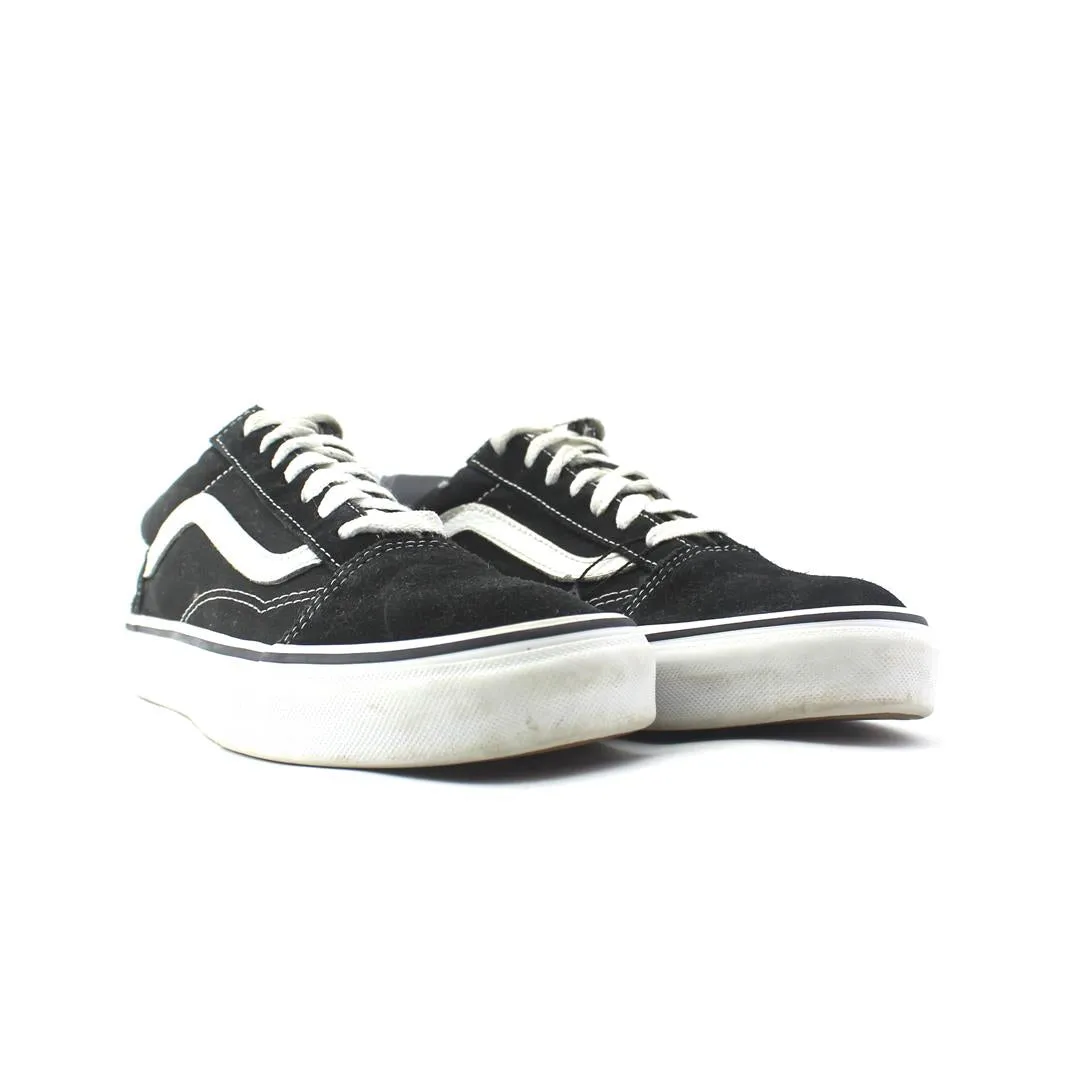 VANS OLD SKOOL Sneakers Eatery And Pub