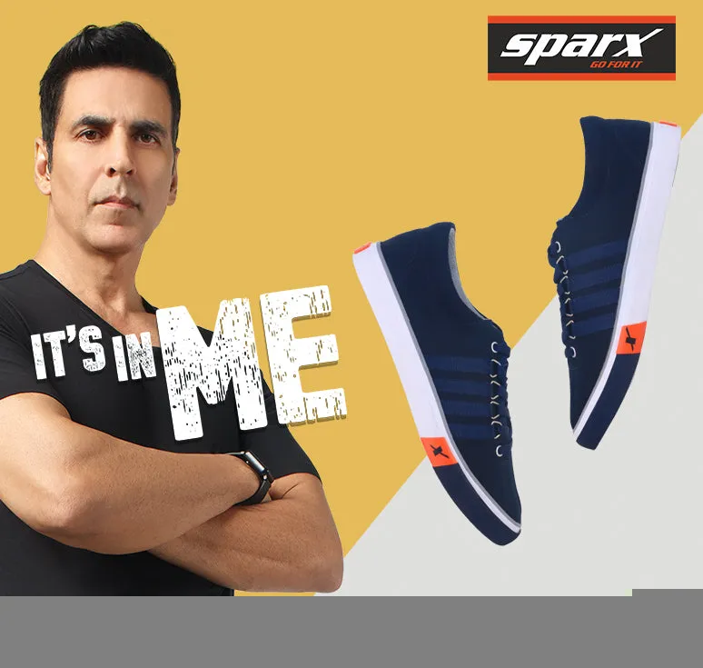 SPARX Casual Shoes for Men SM 162 Shoes For Crews Casual