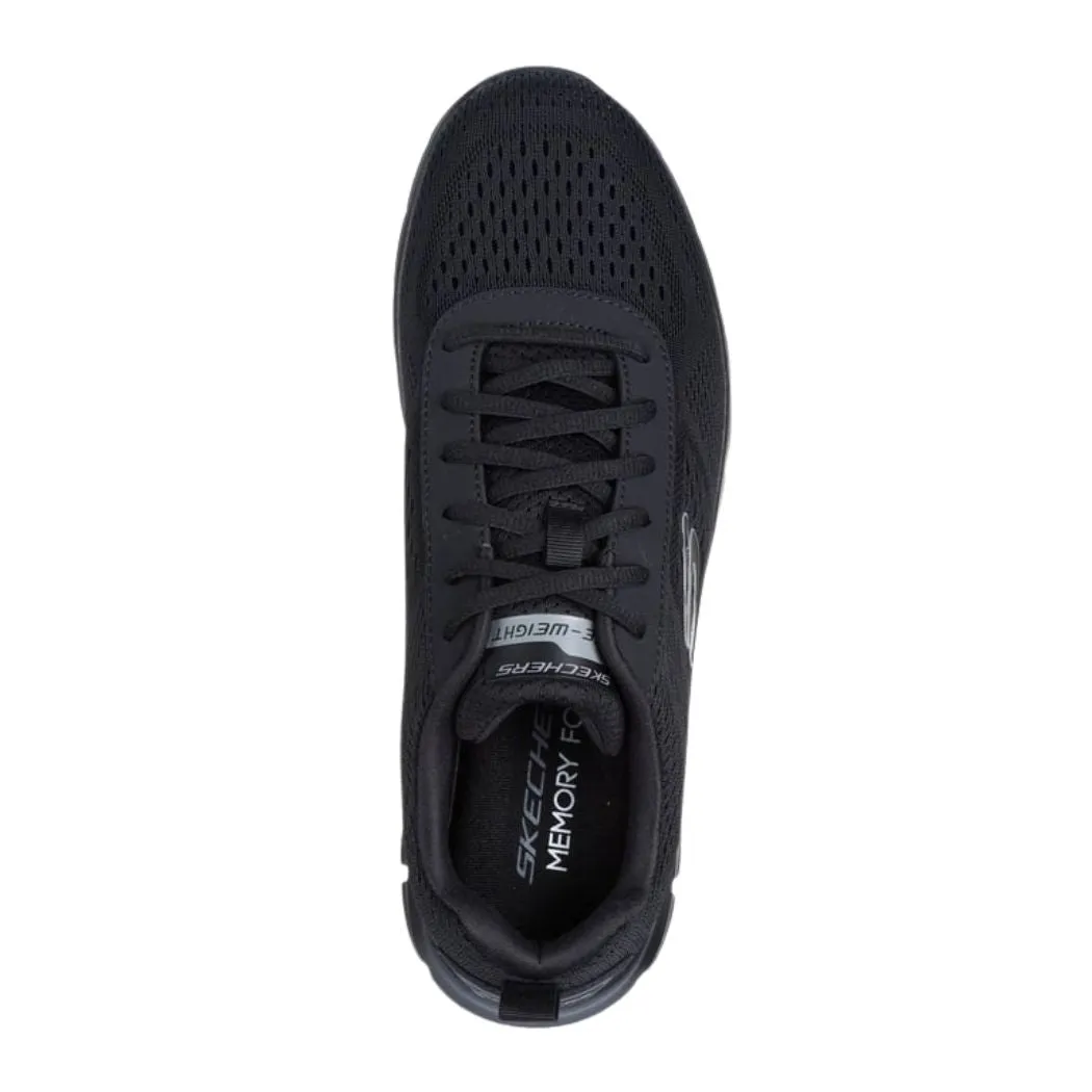 skechers Track Leshur Men's Sneakers 614 Sneakers