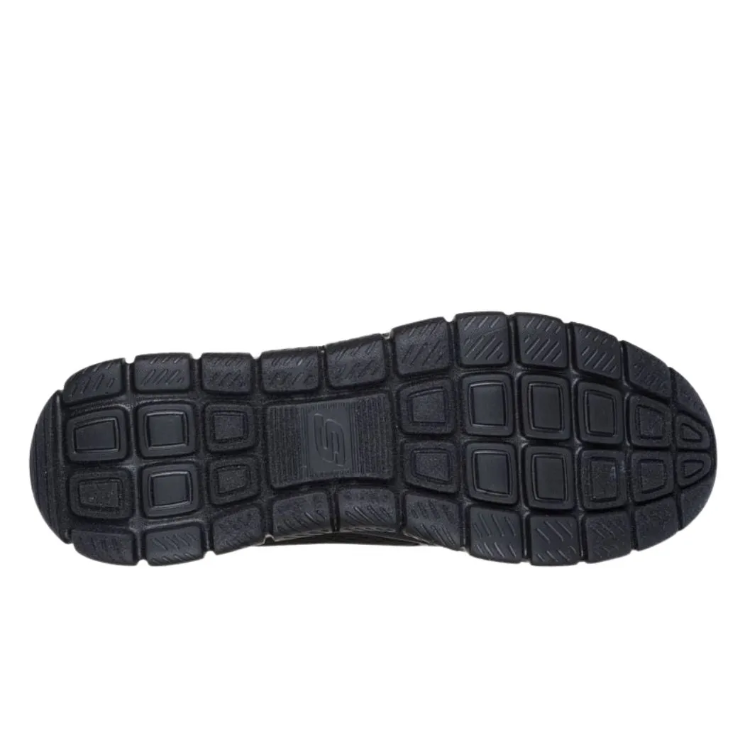 skechers Track Leshur Men's Sneakers Sneakers The Movie