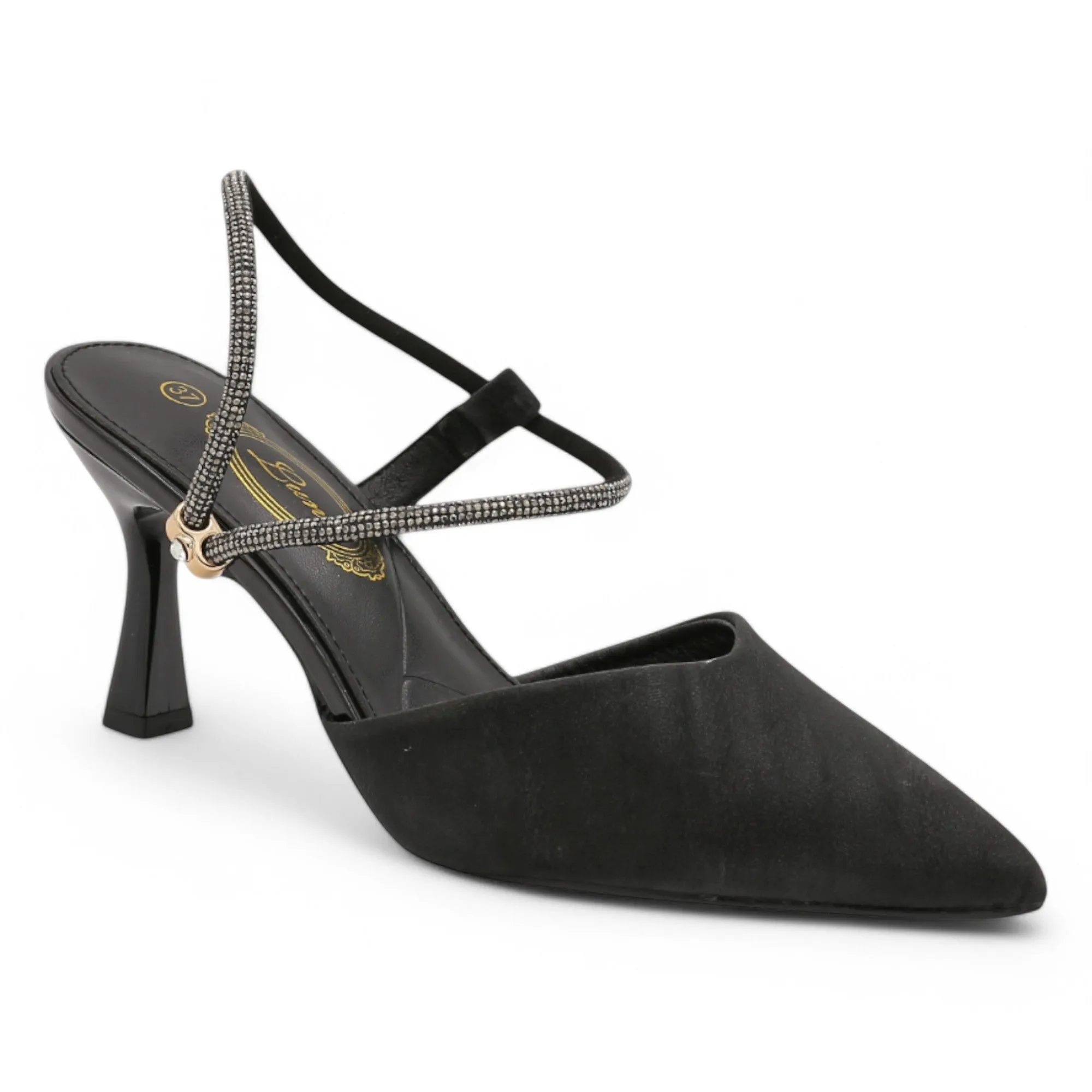 Jy32915 partis heel-R20-2 24 Basketball Shoes