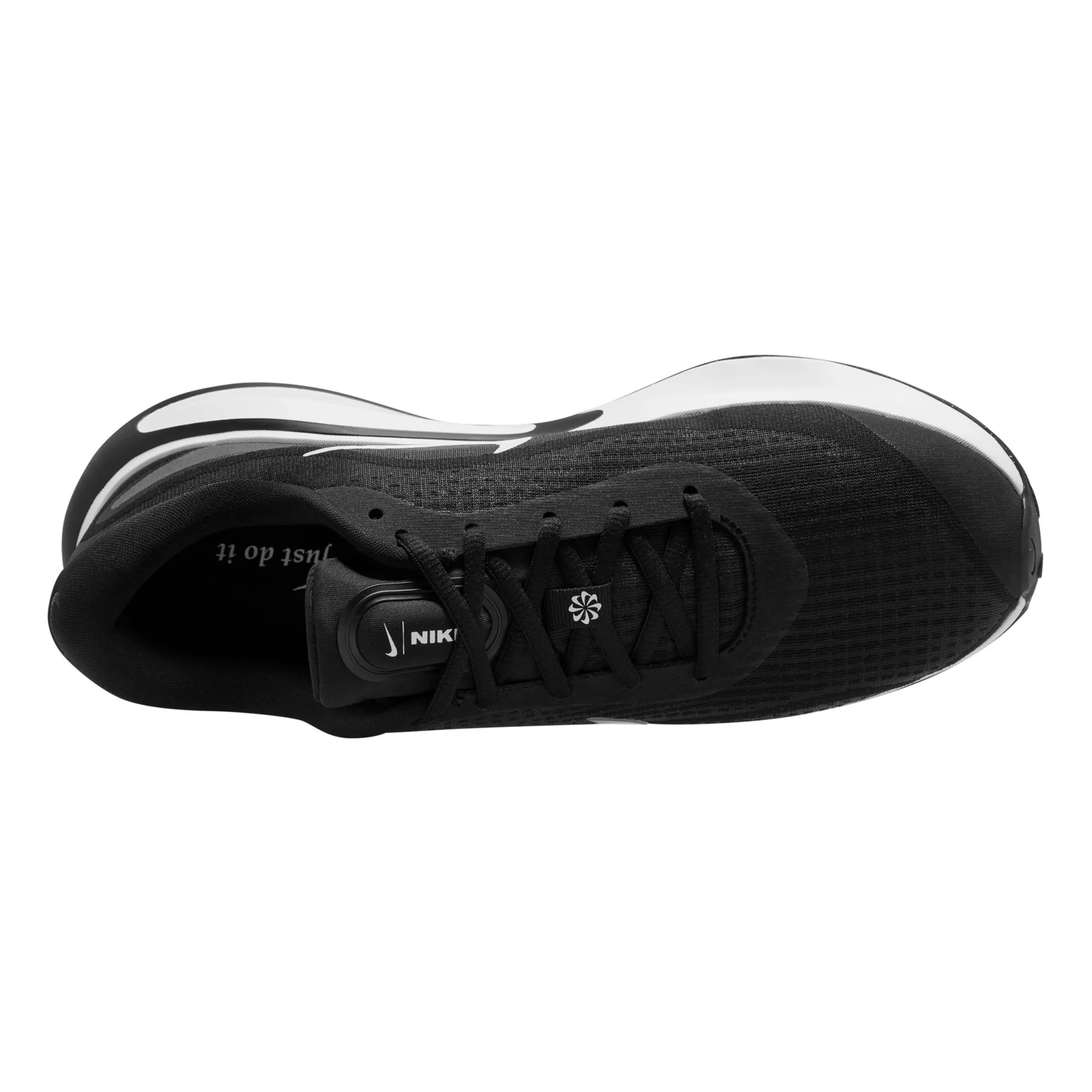 Nike Journey Run Mens Running Shoes Cloudflyer 4 Shoes