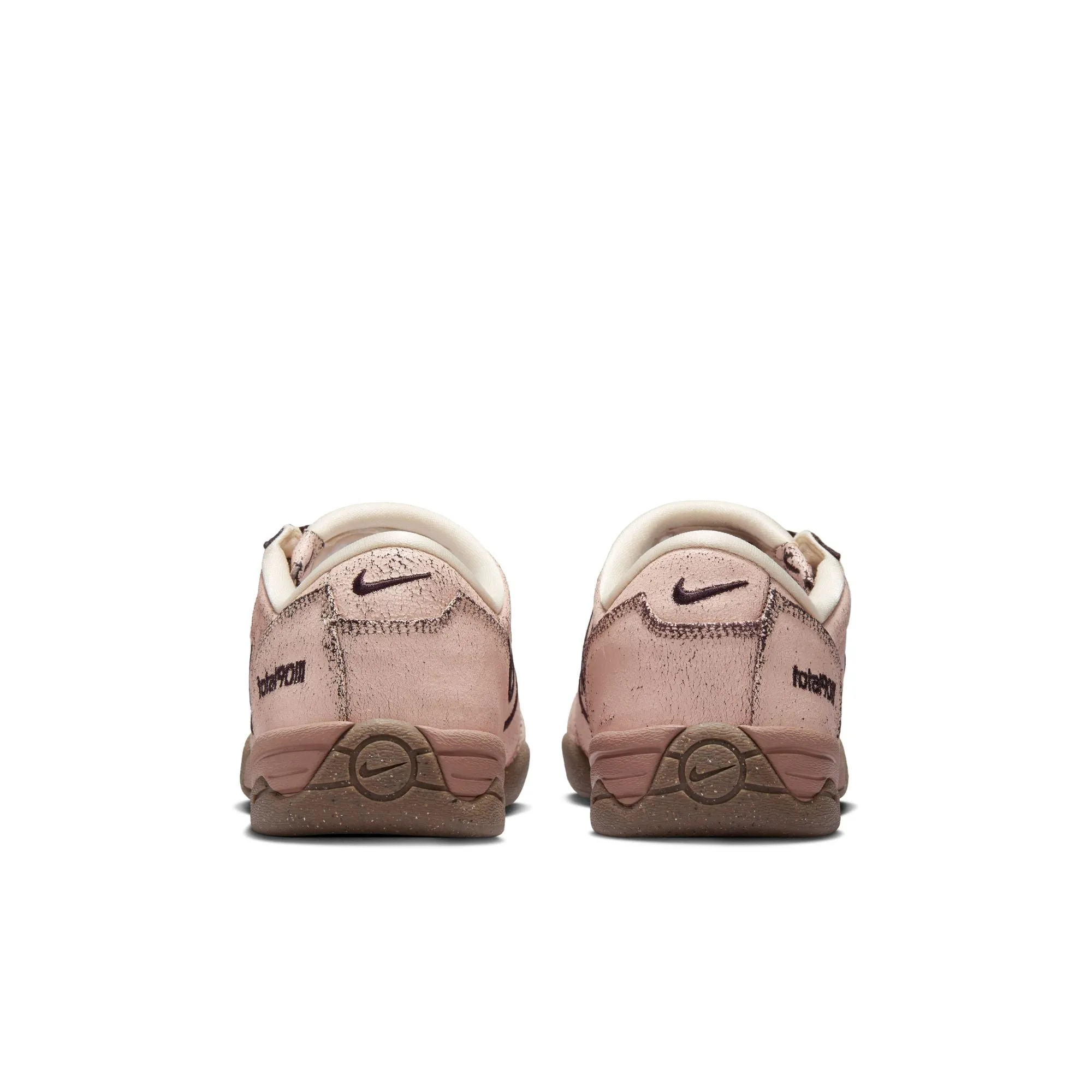 Nike Total 90 Premium Men's Shoes Color: Pearl White/shadow Brown-pearl White IH2090-200 Fusion Nike Shoes