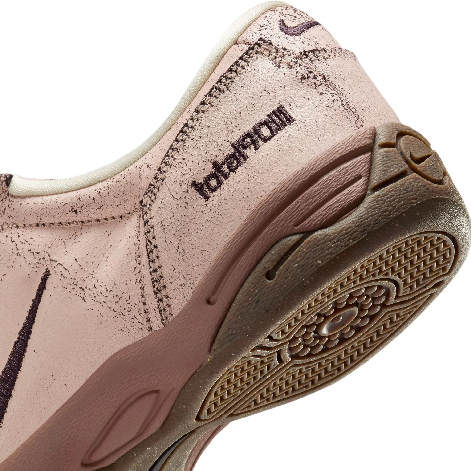 Most Popular Nike Shoes Right Now Nike Total 90 Premium Men's Shoes Color: Pearl White/shadow Brown-pearl White IH2090-200