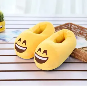 Shaq Basketball Shoes Emoji haappy shoes