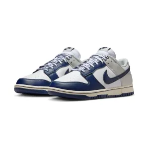 Nike Dunk Low Retro 'New York Yankees' Men's Shoes Nike Shoes For Overpronation
