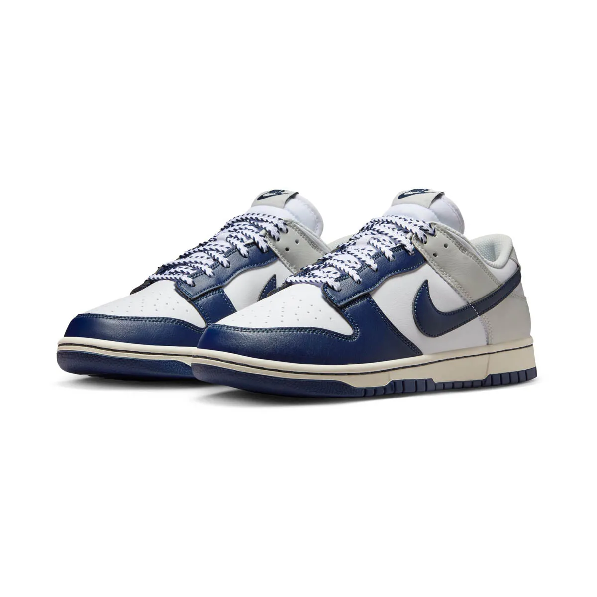 Nike Dunk Low Retro 'New York Yankees' Men's Shoes New Style Nike Shoes