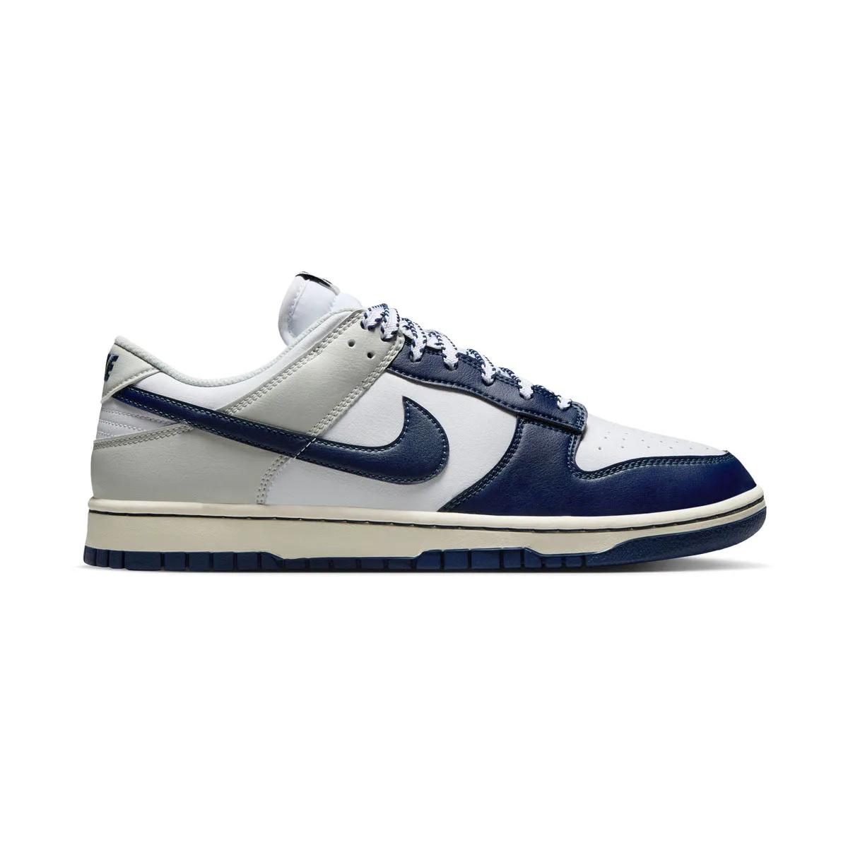 Nike Air Max Shoes New Nike Dunk Low Retro 'New York Yankees' Men's Shoes