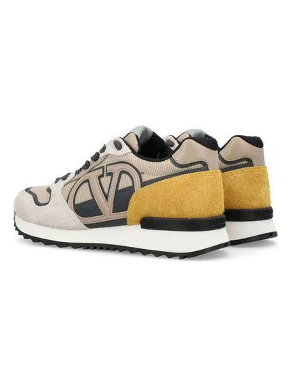 Lined Sneakers Vlogo Pace Sneakers