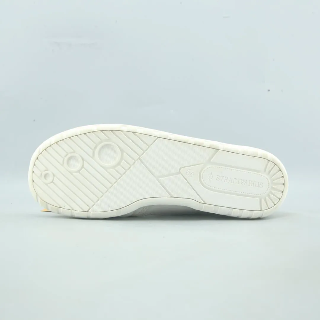 Best Sneakers For Racquetball STRADIVARIUS .