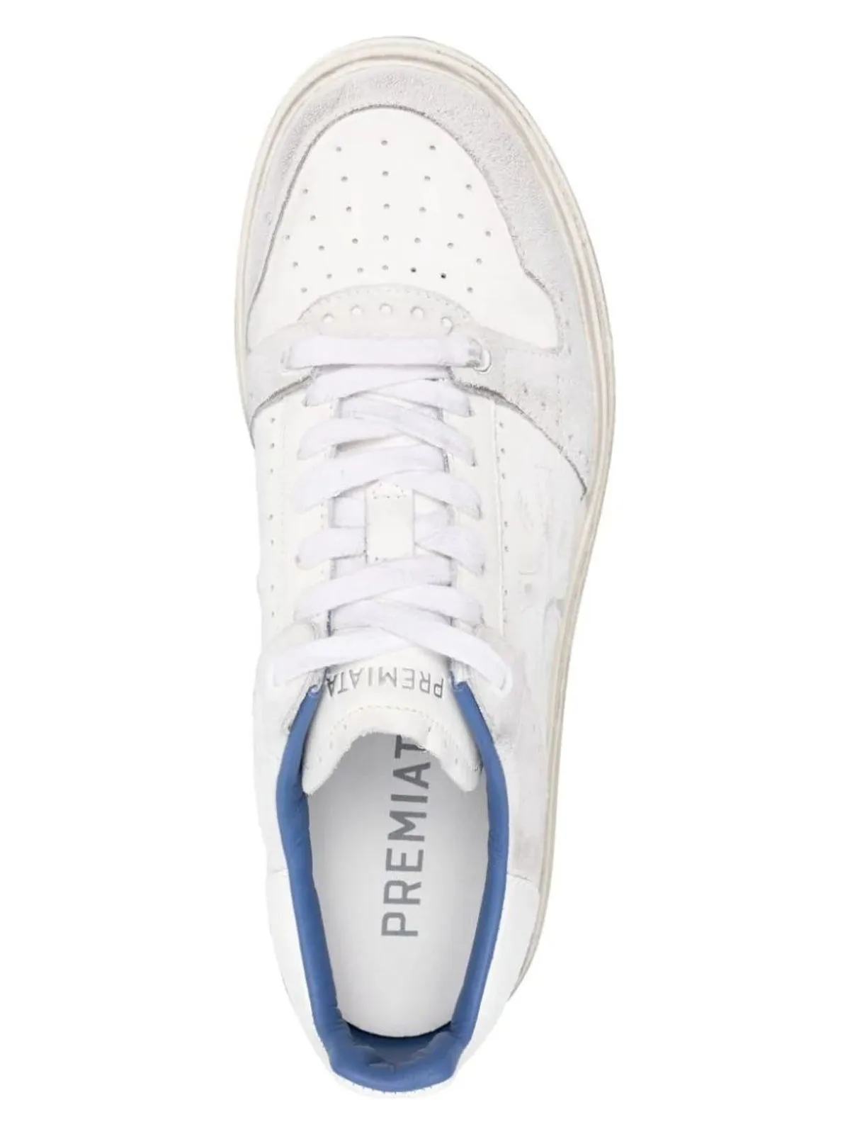 Quinn low-top sneakers Air Rift Breathe Sneakers