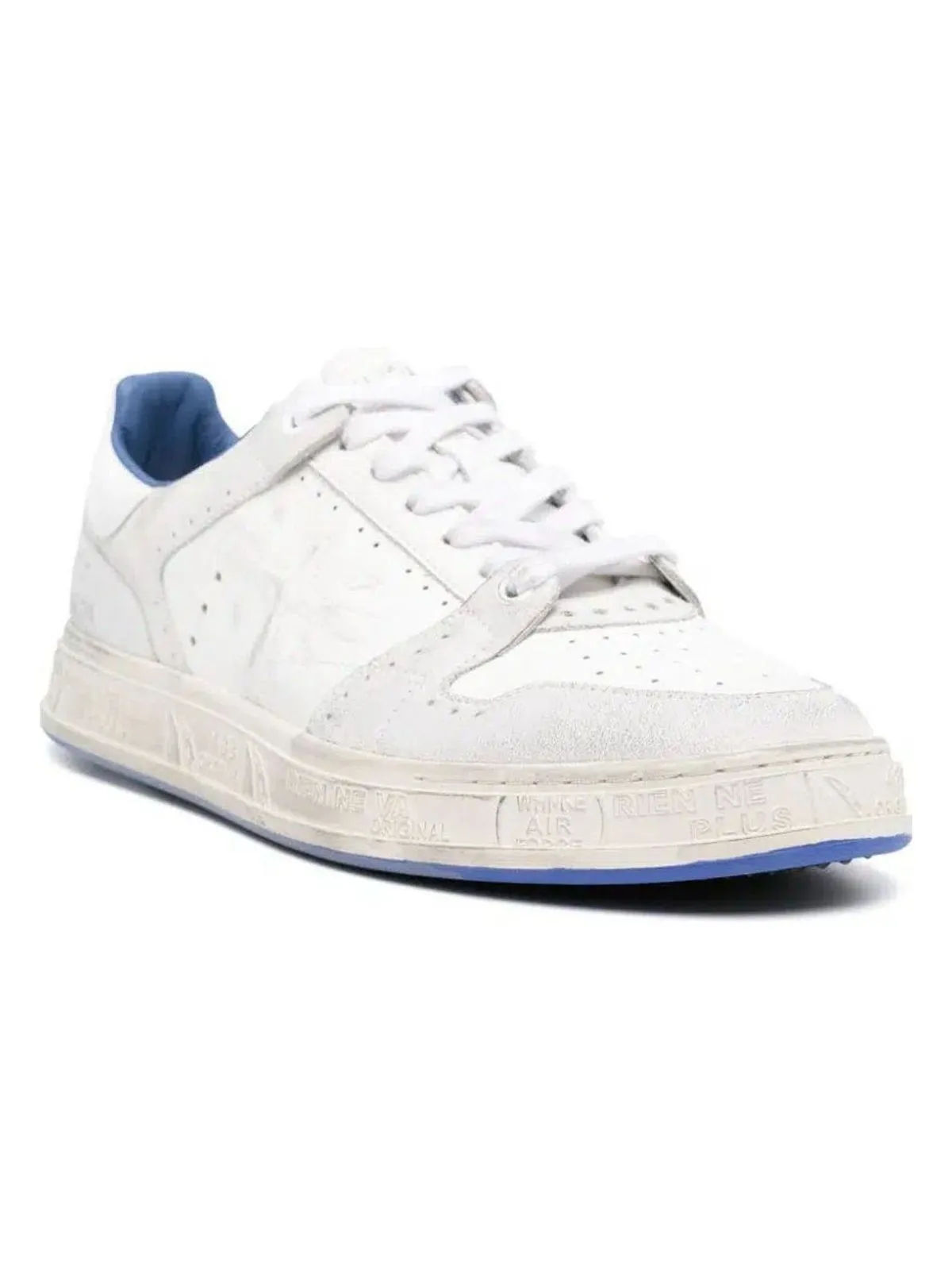 Quinn low-top sneakers Ny Jets Sneakers