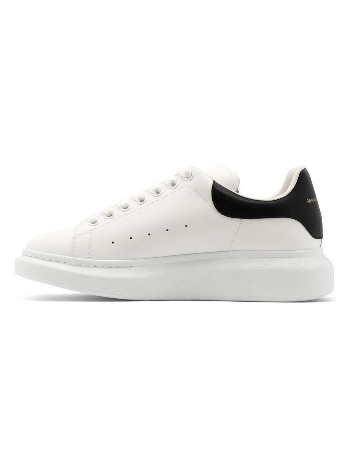 "LARRY OVERSIZE" SNEAKERS Edmonds Sneakers