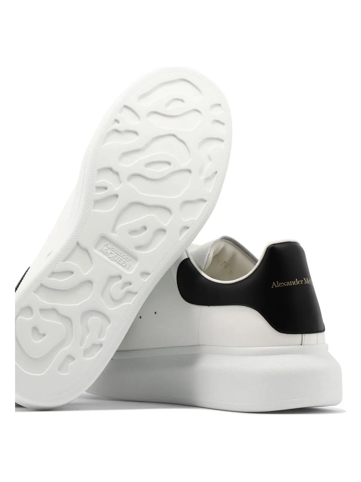 Silver Sneakers Membership "LARRY OVERSIZE" SNEAKERS