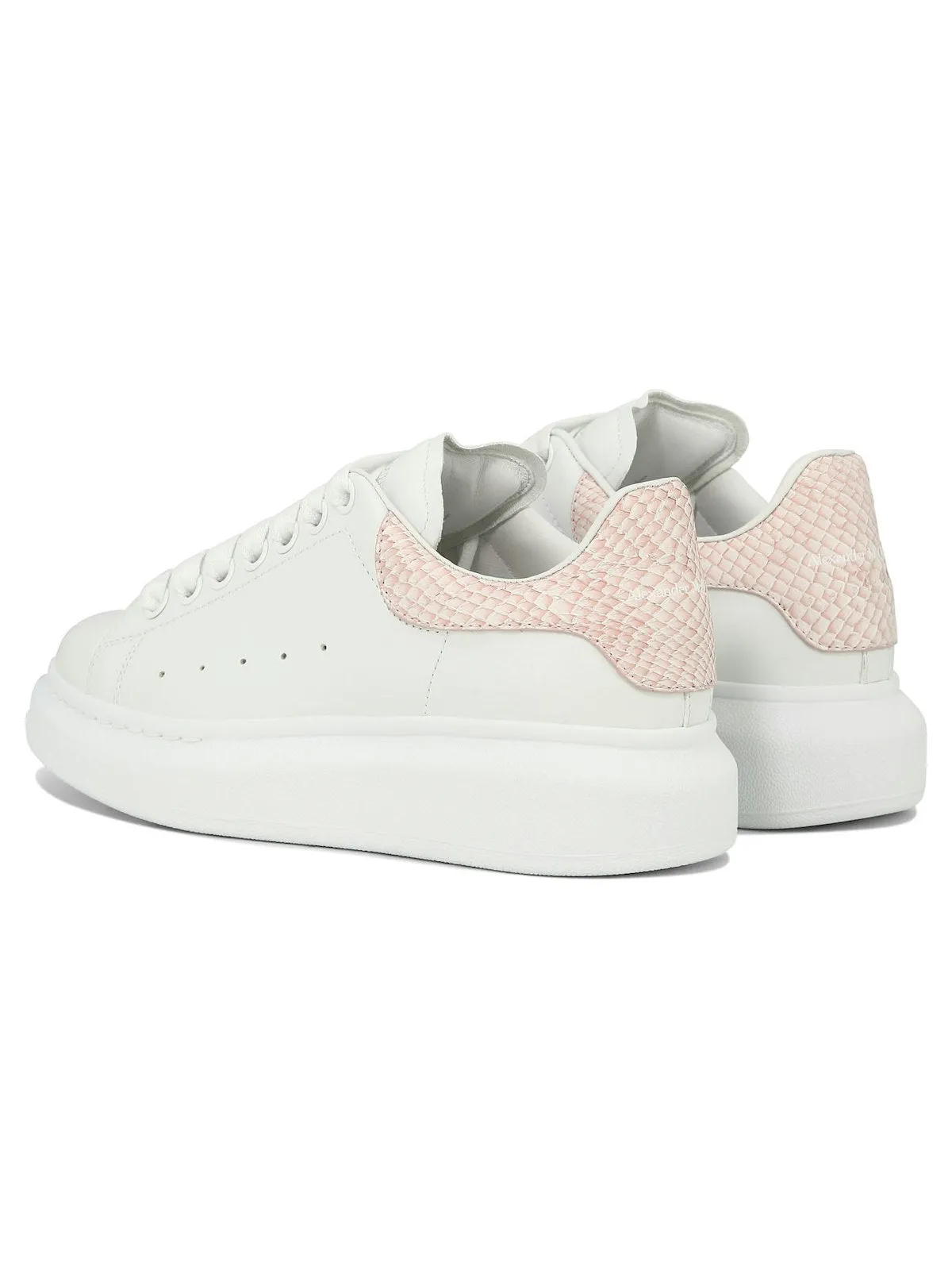 "NEW TECH" SNEAKERS Vince Warren Sneakers