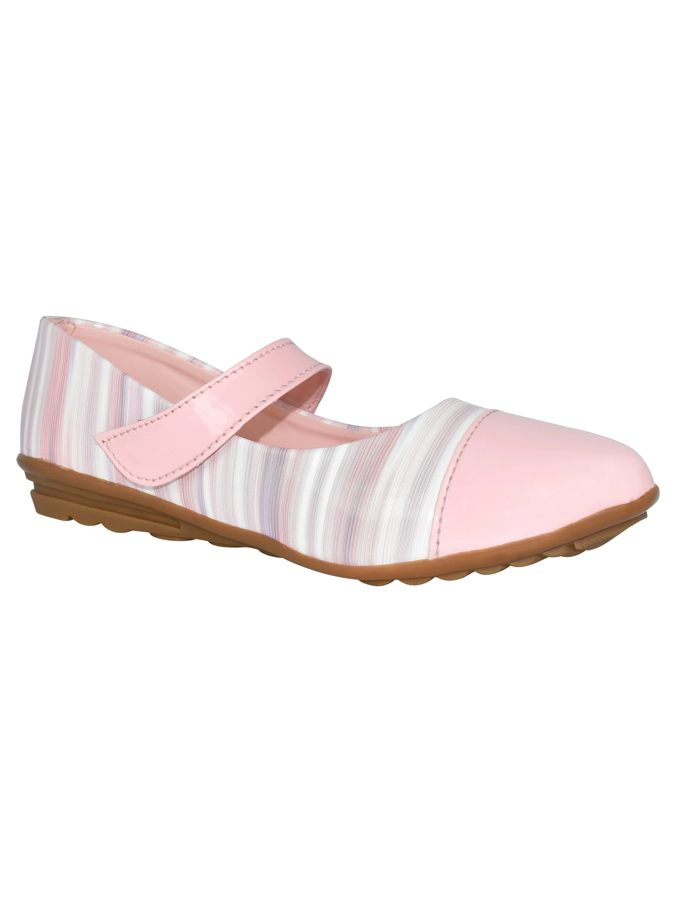 Vibetech Basketball Shoes Ajanta Kid Belly / Durable Anti-Skid Shoes / Trendy, Comfortable bellies EK1004