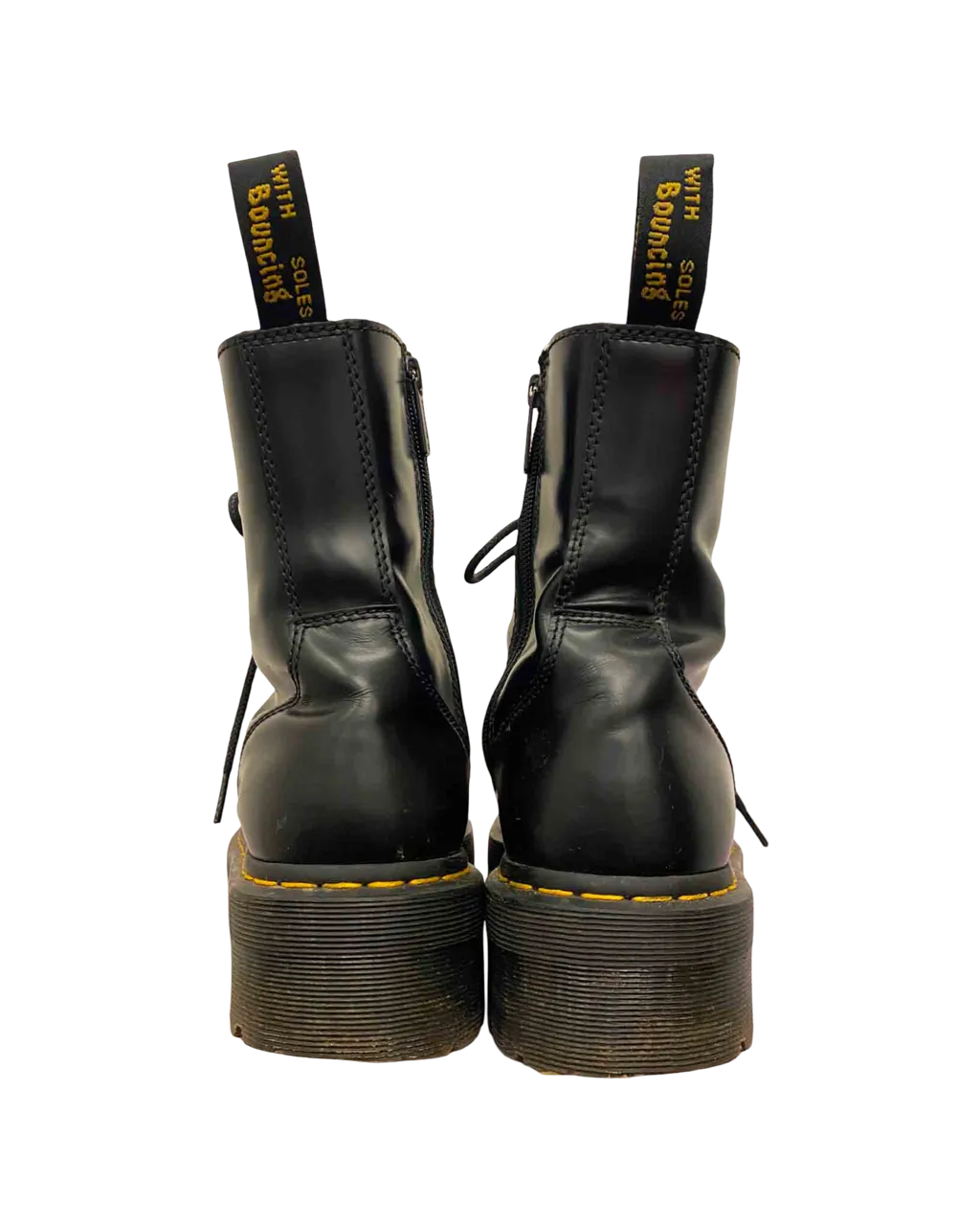 Shoes Boots Size 45 | Dr Martens Jadon Leather Boots