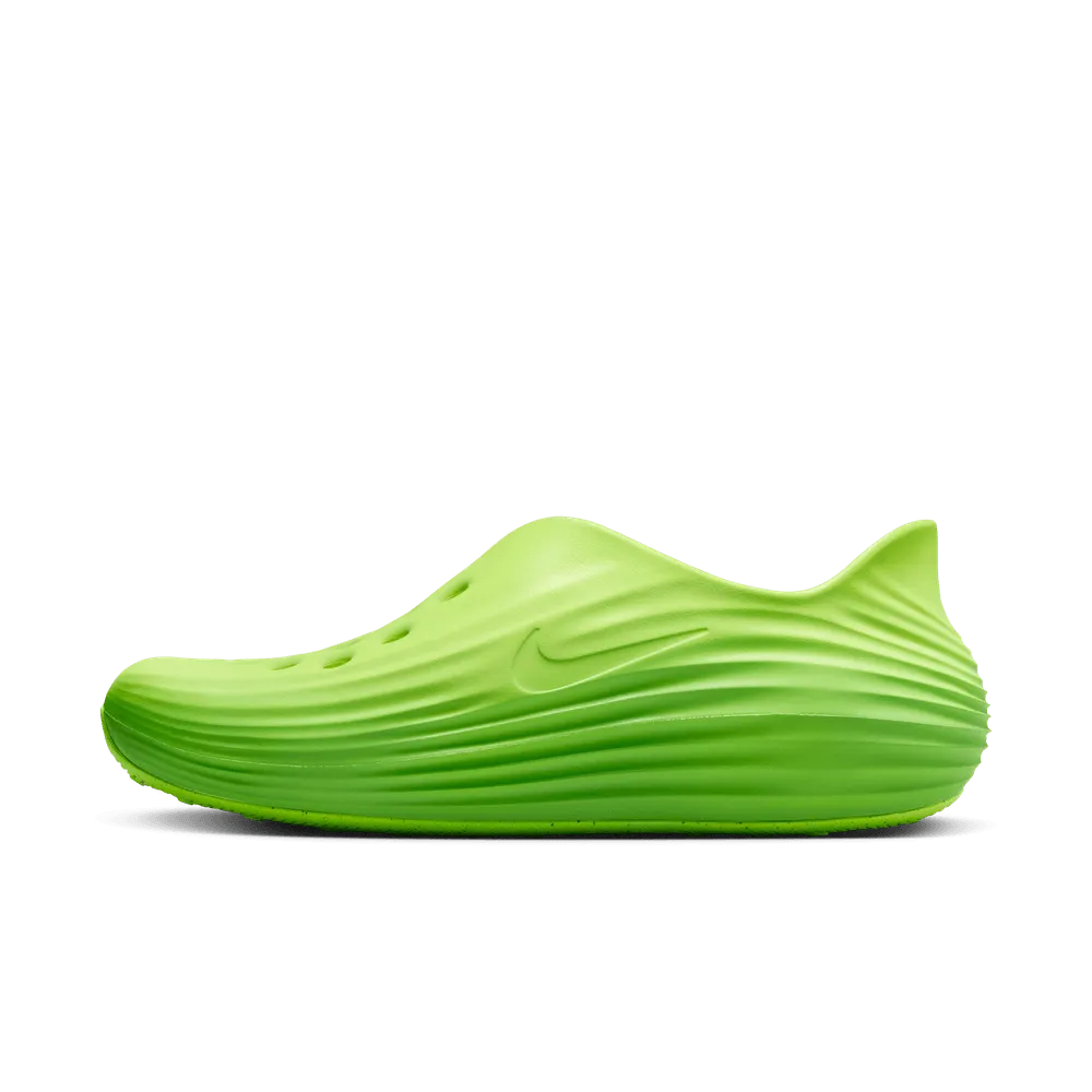 New Nike Huarache Shoes ReactX Rejuven8 'Green Strike'