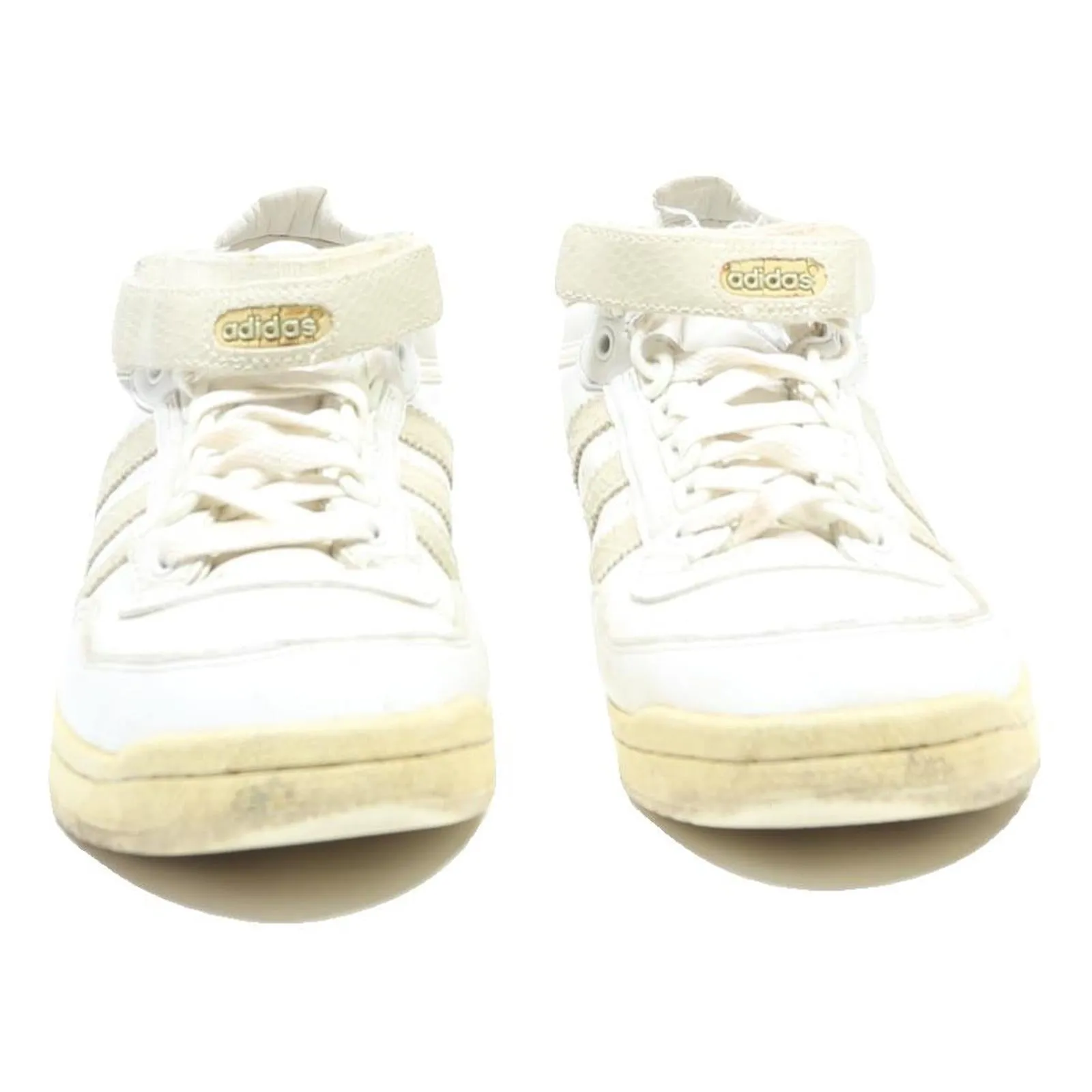 Adidas Adizero Prime X 2 Strung Running Shoes ADIDAS Hoops Mens High Top Trainers White Leather UK 6.5 Classic Sports Style