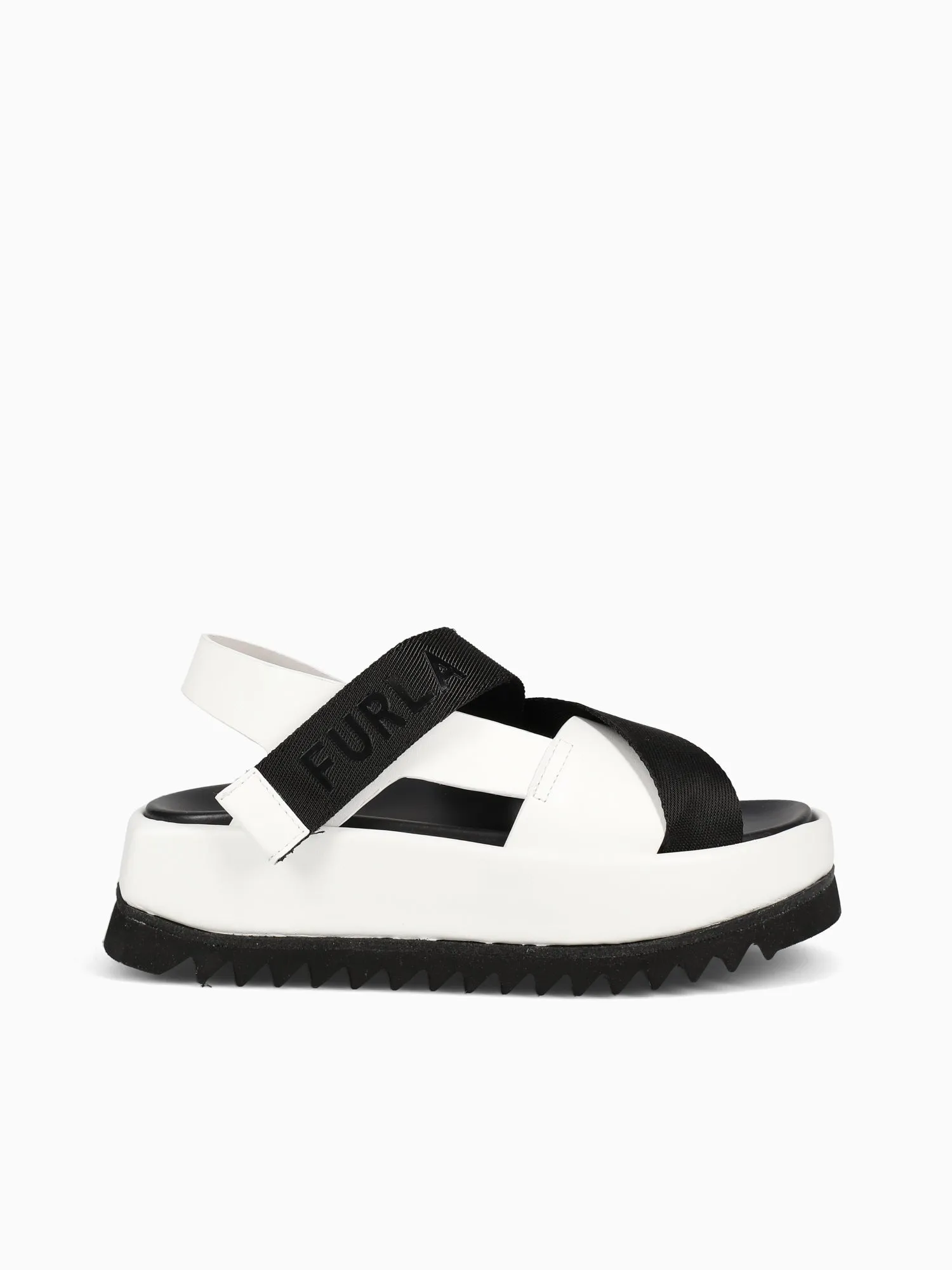 Real Fubset Sandal Talco Nero vitello Sandals For Sale Near Me