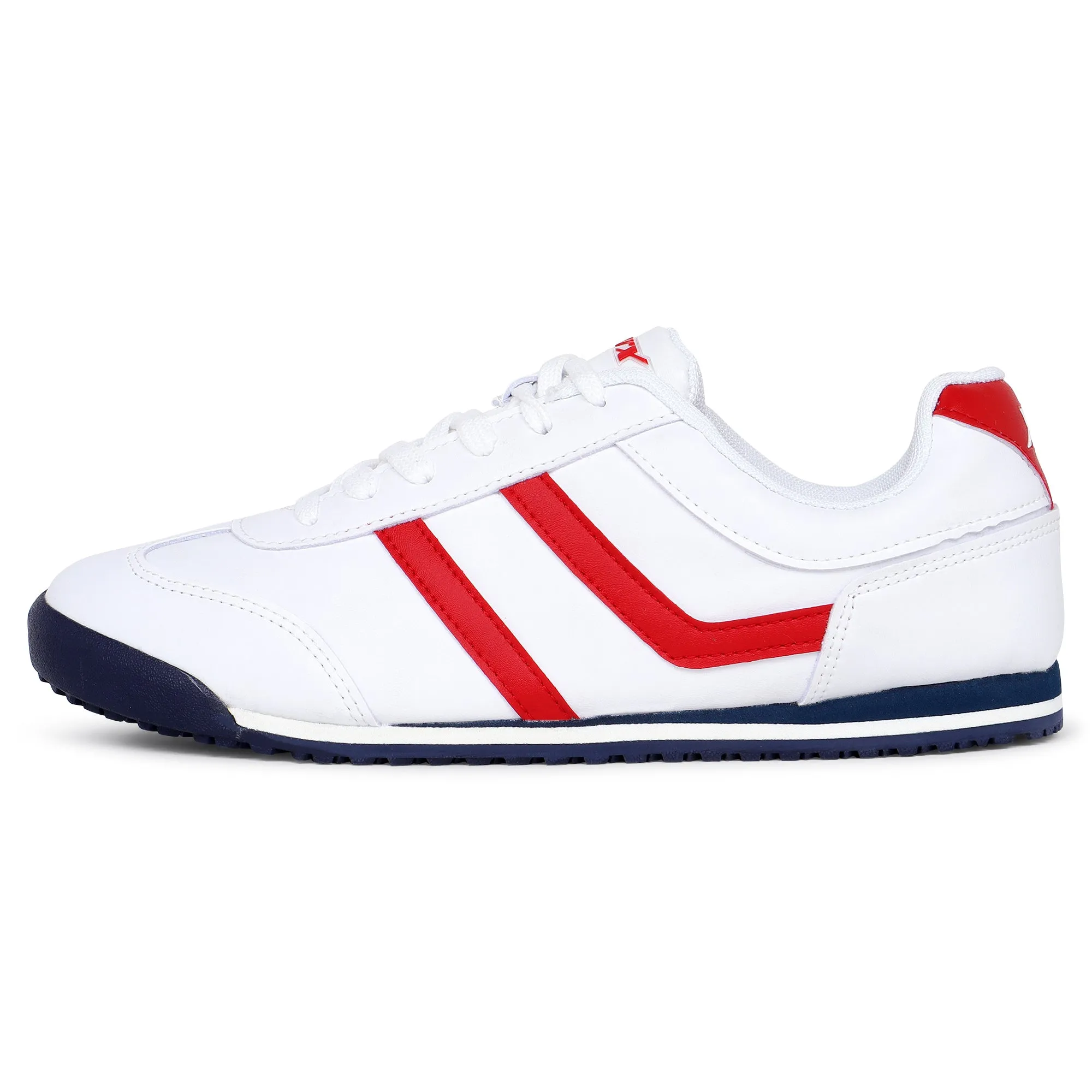 Sneakers for Men SM 981 Margiela Paint Sneakers